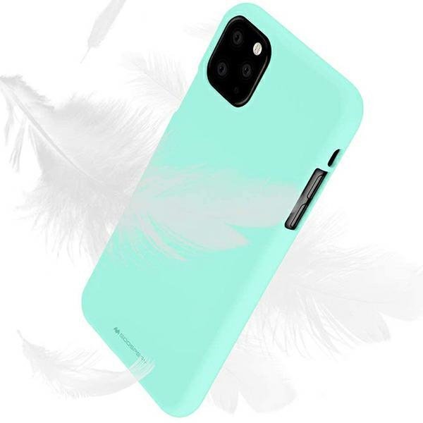 Mercury Soft N980 Note 20 miętowy/mint
