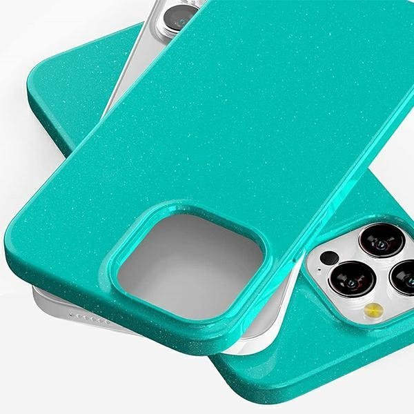 Mercury Jelly Case iPhone 13 Pro/13 6,1&quot;miętowy/mint