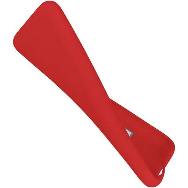 Mercury Soft iPhone 14 Pro Max 6,7&quot;czerwony/red