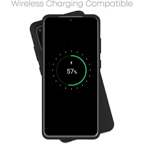 Mercury Soft iPhone 14 Pro Max 6,7&quot;czarny/black