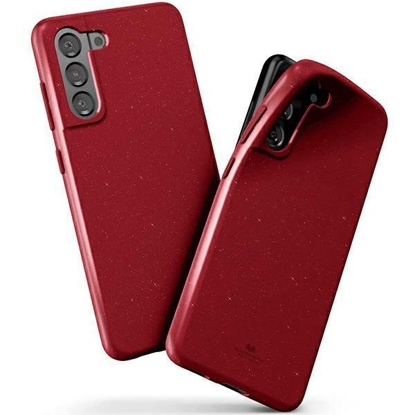 Mercury Jelly Case iPhone 14 Pro 6,1&quot;czerwony/red