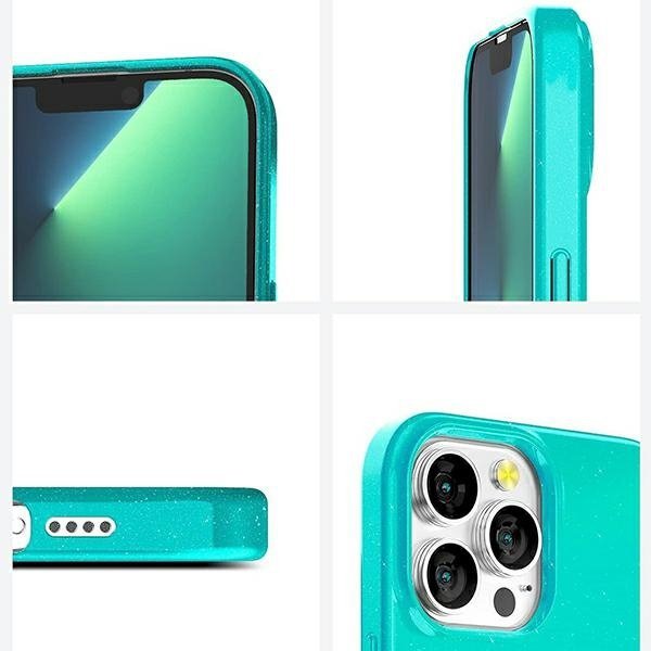 Mercury Jelly Case iPhone 14 Plus6.7&quot; miętowy/mint