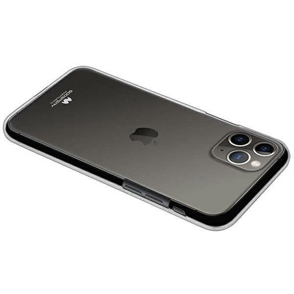 Mercury Jelly Clear Samsung S23 UltraS918 przezroczysty/transparent