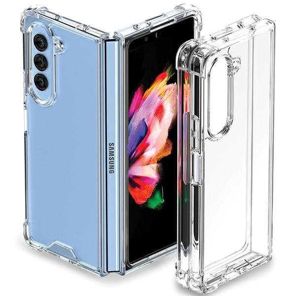 Mercury Super Protect Sam Z Fold5 F946clear