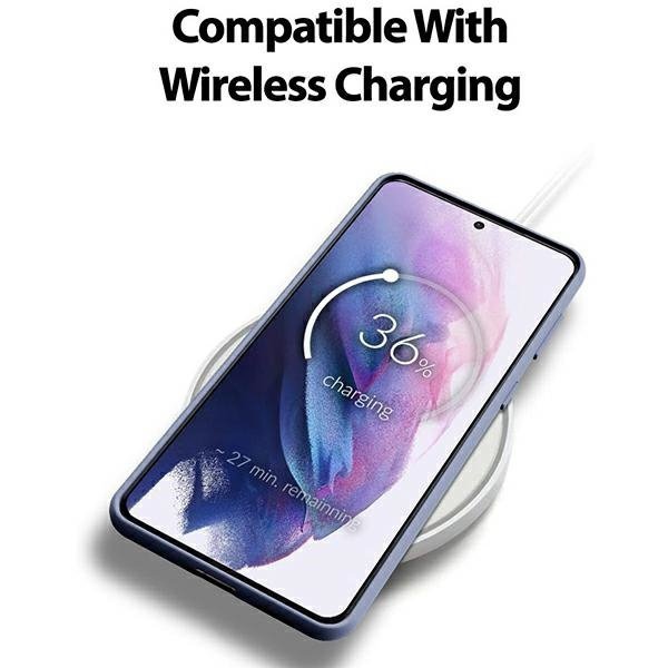 Mercury Silicone iPhone 15 6.1&quot;fioletowy/purple
