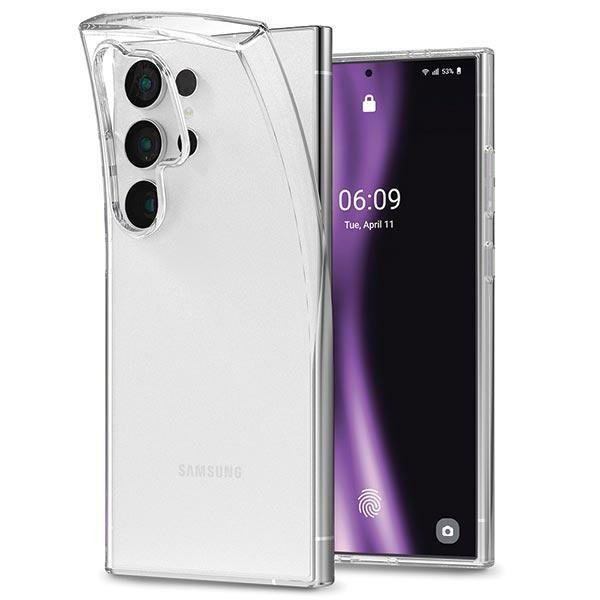 Mercury Jelly Clear Samsung S24 UltraS928 przezroczysty/transparent