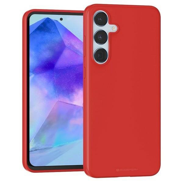 Mercury Soft Sam A55 A556czerwony/red