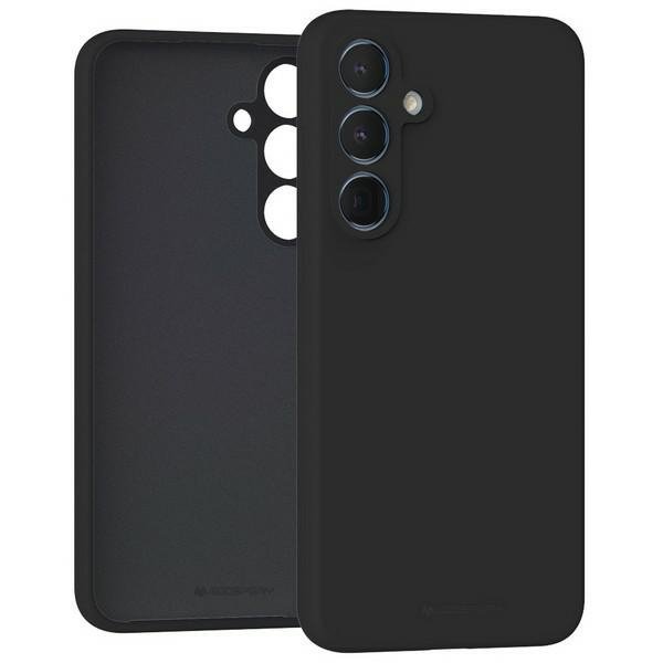 Mercury Silicone Sam A55 A556czarny/black