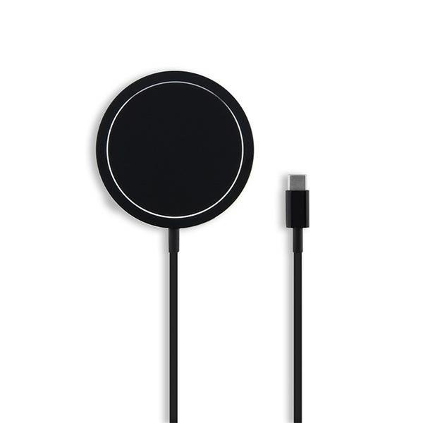 Mercedes ład. indukcyjna MECBMSMELKczarny/black 15W MagSafe
