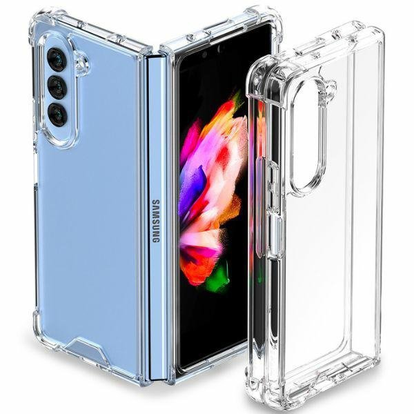 Mercury Super Protect Sam Z Fold6 F956clear