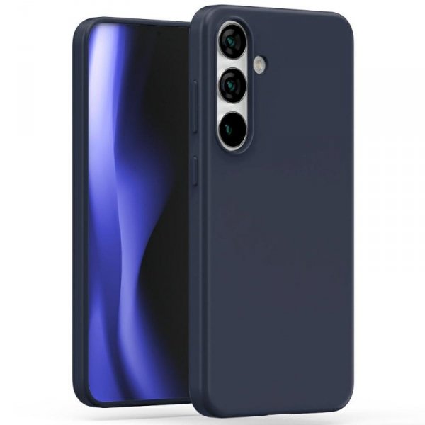 Mercury Soft Sam S25+ S936               niebieski/midnight blue