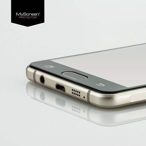 MS HybridGLASS Sam A315 A31Szkło Hybrydowe