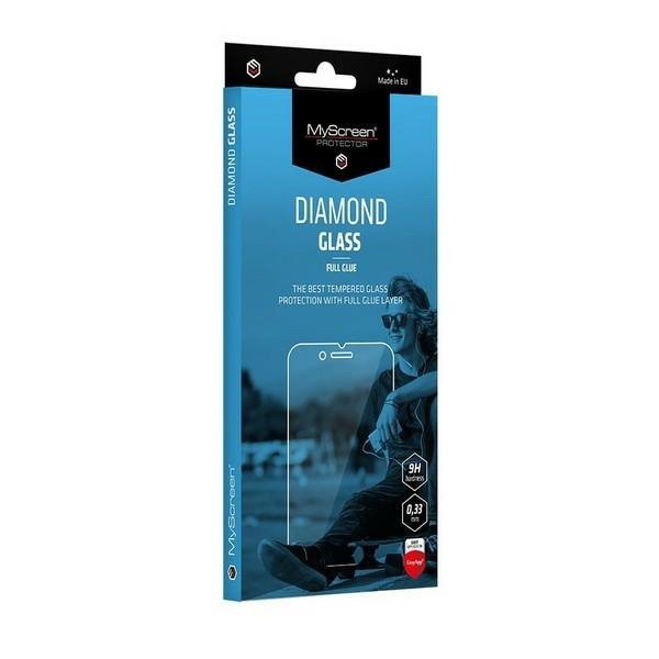 MS Diamond Glass iPhone 12 Pro Max6,7&quot; Szkło hartowane