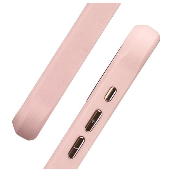 Nimmy etui iPhone 16 Pro 6.3&quot;            różowy/pink Glasses Cool Cat