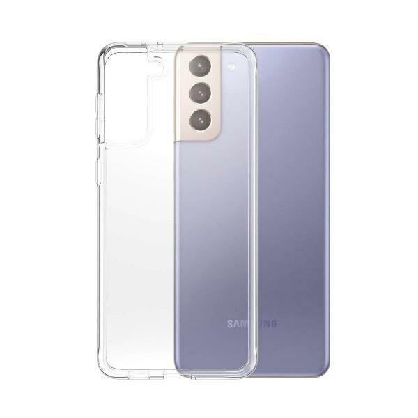 PanzerGlass ClearCase Samsung S21+G996 clear