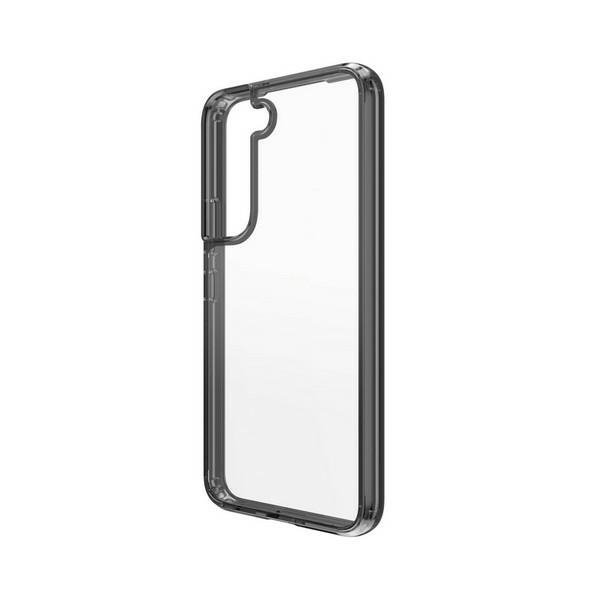 PanzerGlass HardCase Samsung S22+ S906Antibacterial Military grade clear