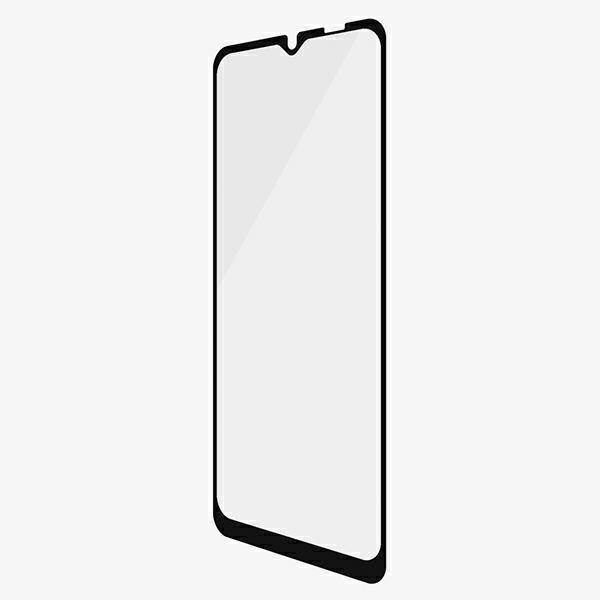 PanzerGlass E2E Regular Samsung Galaxy A33 5G Case Friendly black/czarny