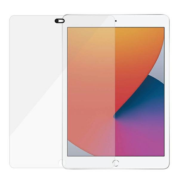 PanzerGlass E2E Super+ iPad 10.2&quot;CamSlider Case Friendly