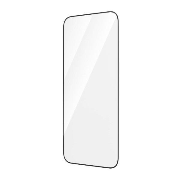 PanzerGlass Ultra-Wide Fit iPhone 14 ProMax 6,7&quot; Screen Protection Antibacterial 2774