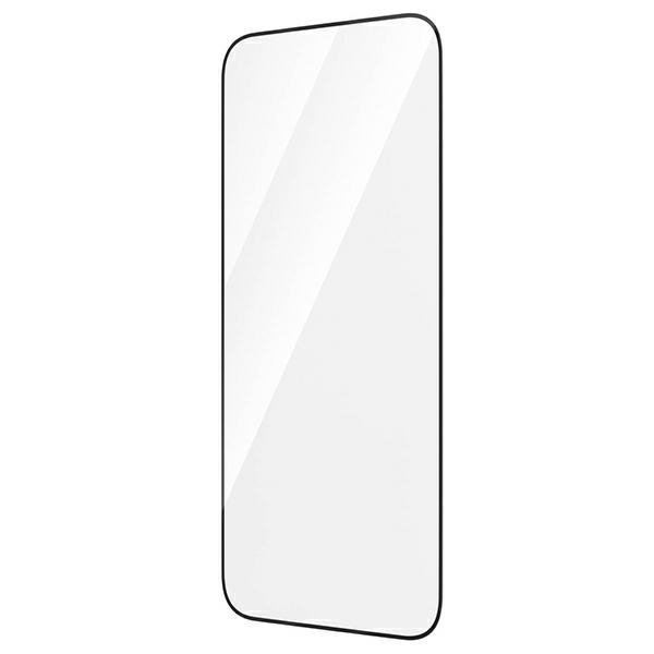 PanzerGlass Ultra-Wide Fit iPhone 14 ProMax 6,7&quot; Screen Protection Antibacterial Easy Aligner Included 2786