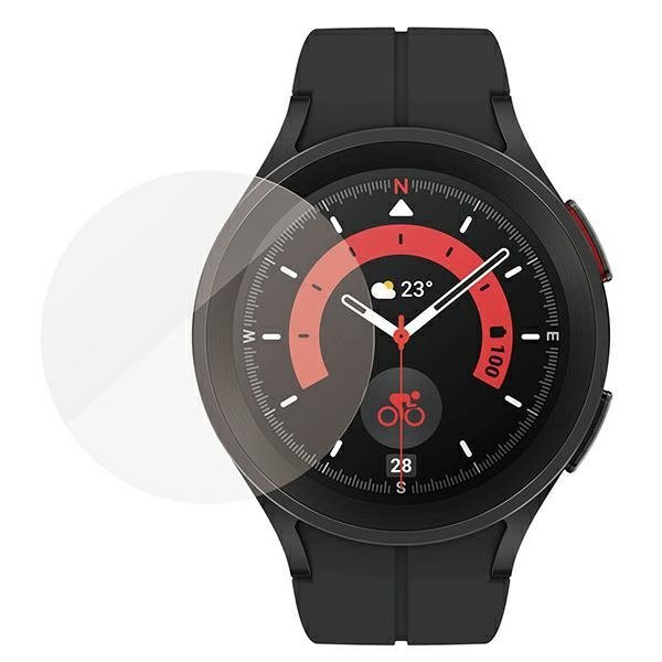 PanzerGlass Galaxy Watch Classic 5 Pro45mm Screen Protection Antibacterial 3676
