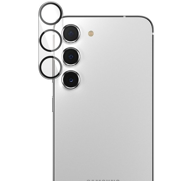 PanzerGlass Picture Perfect Sam S23 S911/ S23+ S916 0439 camera lens