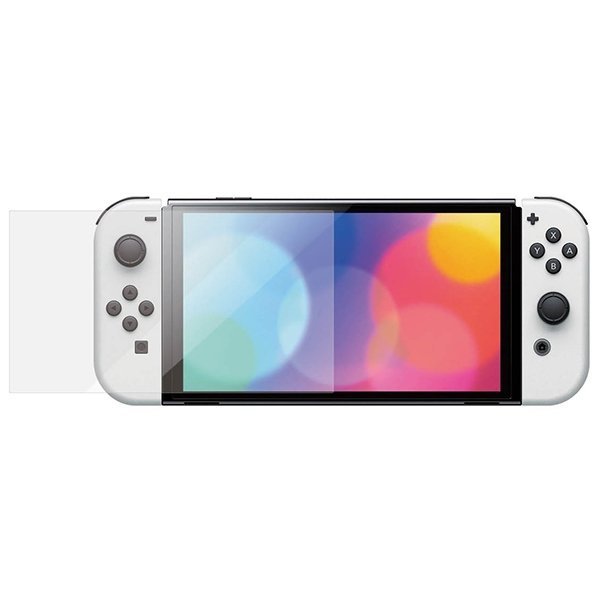 PanzerGlass Standard Nintendo SwitchOLED Antibacterial