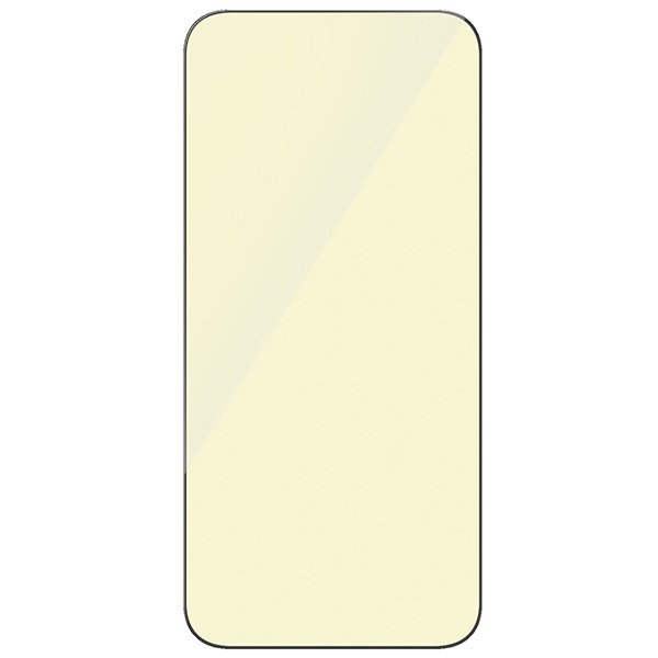 PanzerGlass Ultra-Wide Fit iPhone 15 ProMax 6.7" 2in1 Screen Protection Anti-reflective+Anti-Blue Easy Aligner Included 281