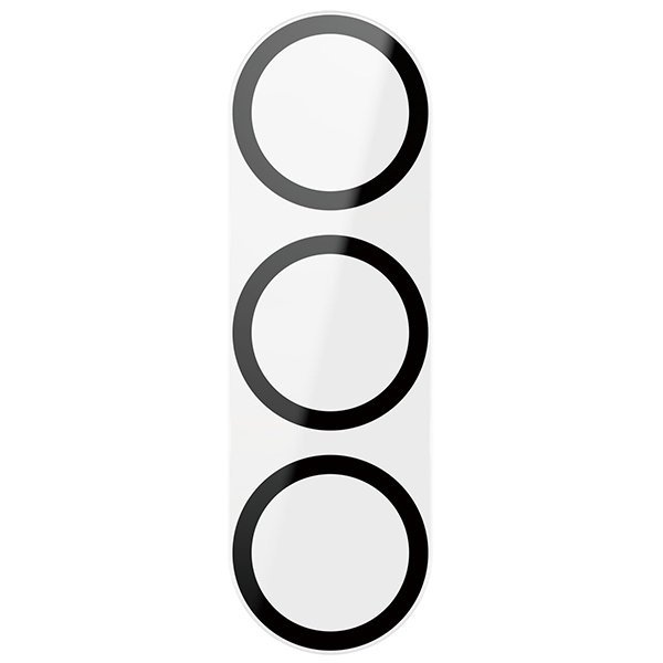 PanzerGlass Picture Perfect Sam S24 /S23 / S23+ 1204 camera lens
