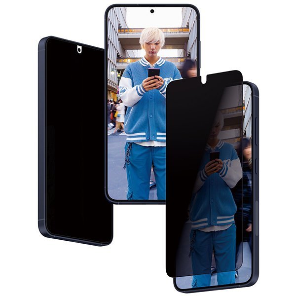 PanzerGlass Ultra-Wide Fit Sam S24 S921Privacy Screen Protection Easy Aligner Included P7350