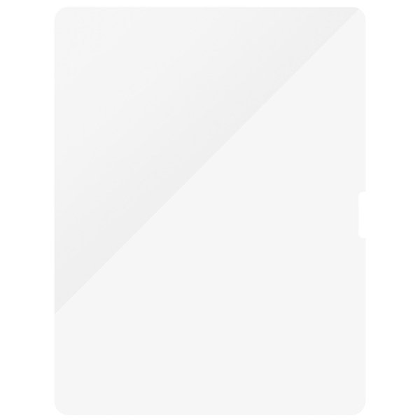PanzerGlass Ultra-Wide Fit Apple iPadAir 13&quot; 2024/2025 | iPad Pro 13&quot; 2024 Screen Protection 2835