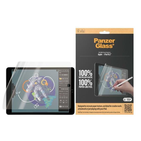 PanzerGlass GraphicPaper iPad 10.2&quot;2843