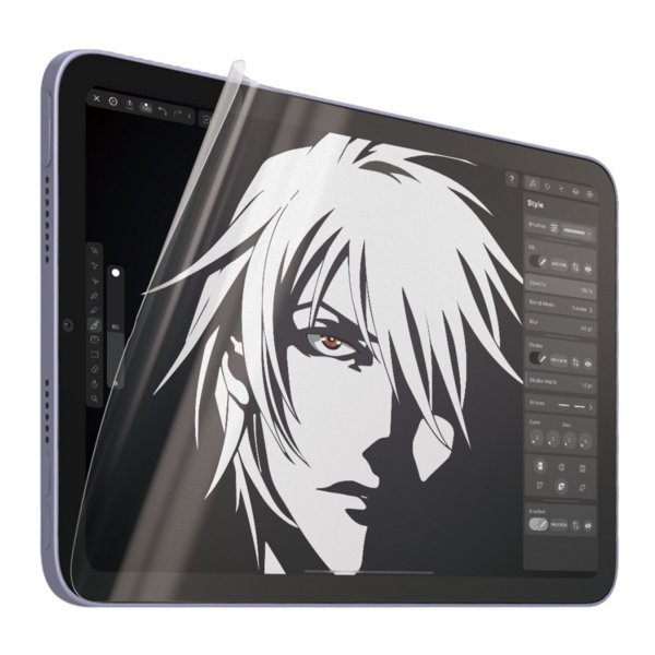 PanzerGlass GraphicPaper iPad Mini 8.3&quot;2844