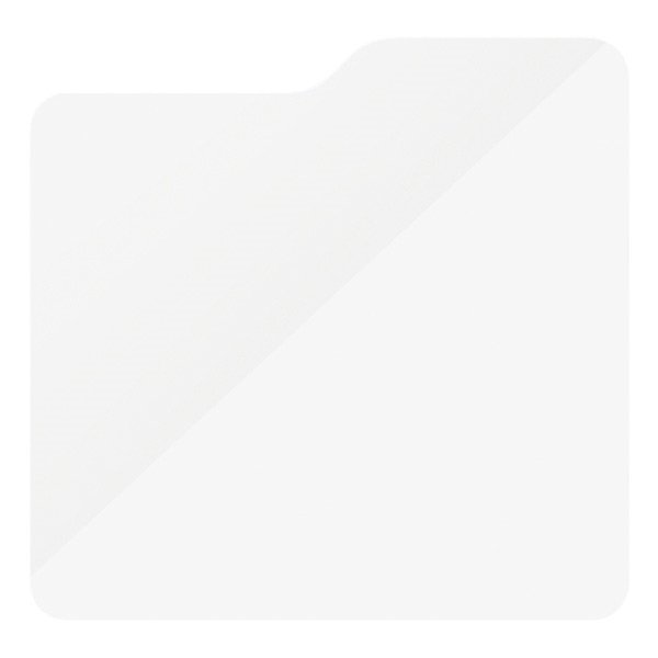 PanzerGlass Classic Fit Sam Z Flip6 F741Screen Protection 7368