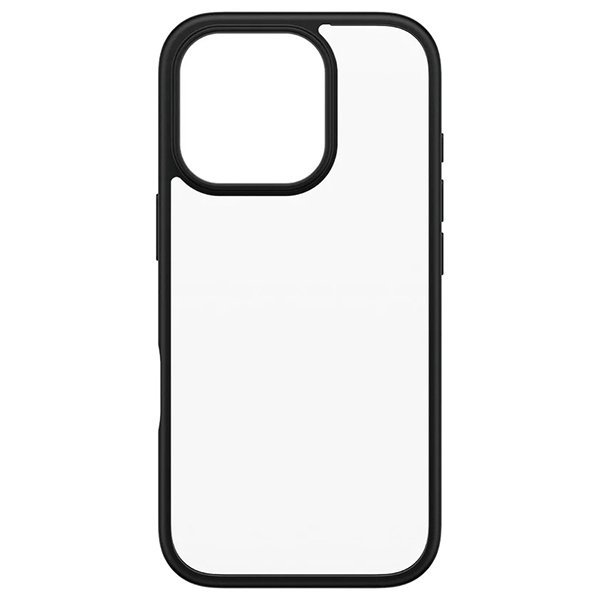 PanzerGlass HardCase iPhone 16 Pro 6.3&quot;czarny/black 1296
