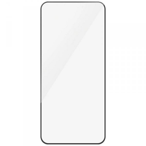 Szkło hartowane PanzerGlass Ultra-Wide   Fit w. Black Frame do  Xiaomi 15