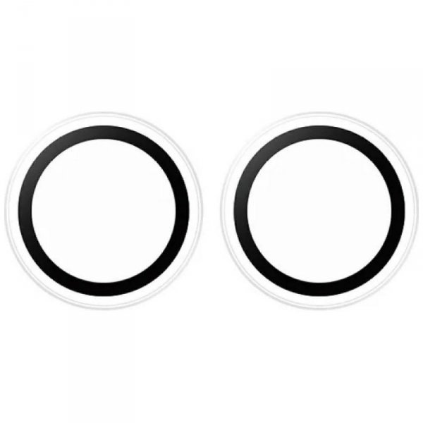 Szkło hartowane na obiektyw PanzerGlass  Hoops do Samsung Galaxy Z Flip7