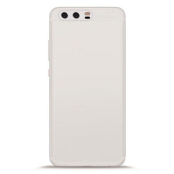 Puro Ultra Slim 0.3 Huawei P10 Plus półprzeźroczysty/transp HWP10P03TR