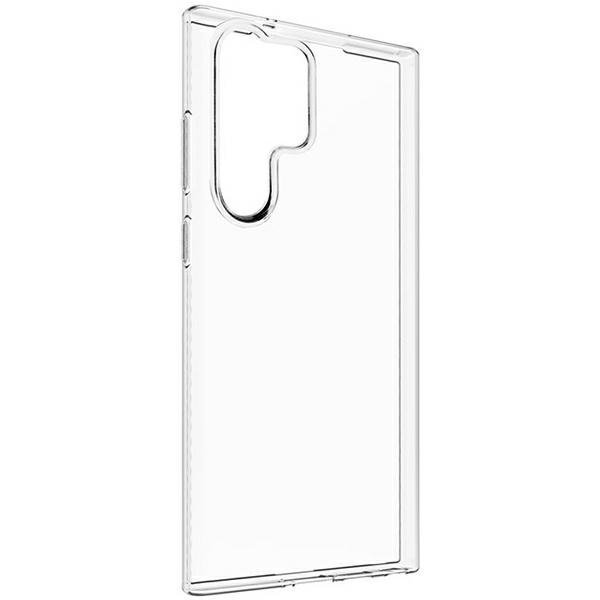 Puro Nude 0.3 Sam S23 Ultra S918przeźroczysty/transparent PUSGS23U03NUDETR