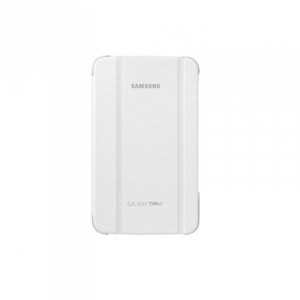 Etui Samsung EF-BT210BW Tab3 P3200white