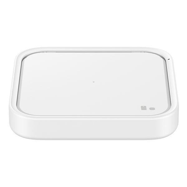 Ładowarka indukcyjna Samsung EP-P2400TWFast Charger 15W + ład. siec. biały/white
