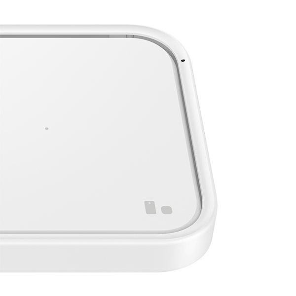 Ładowarka indukcyjna Samsung EP-P2400TWFast Charger 15W + ład. siec. biały/white