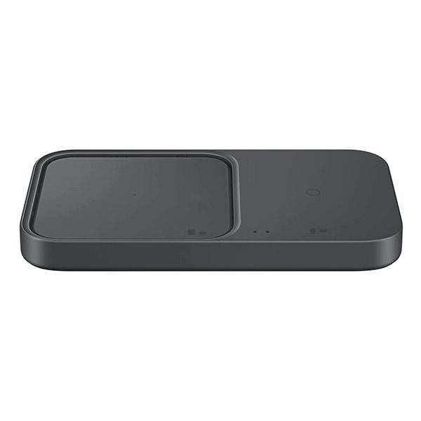 Ładowarka indukcyjna Samsung EP-P5400BBciemno szary/dark gray Duo