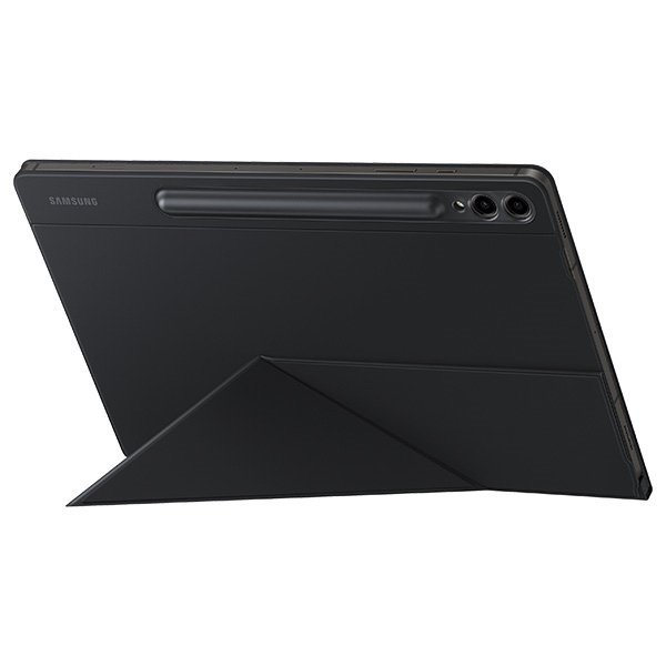 Etui Samsung EF-BX810PBEGWW Tab S10+ /   S9+ / S9 FE+ czarny/black Smart Book Cover