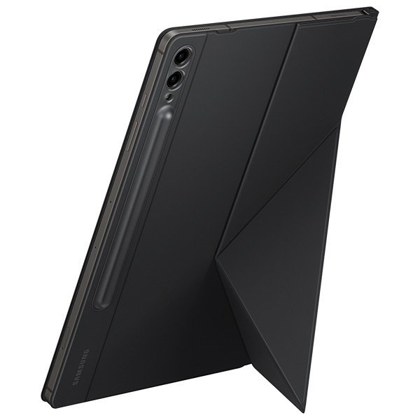 Etui Samsung EF-BX810PBEGWW Tab S10+ /   S9+ / S9 FE+ czarny/black Smart Book Cover