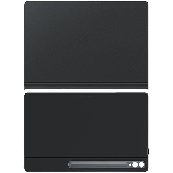 Etui Samsung EF-BX910PBEGWW Tab S10      Ultra / S9 Ultra czarny/black Smart Book Cover