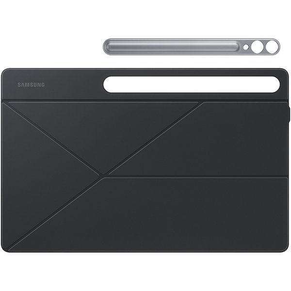 Etui Samsung EF-BX910PBEGWW Tab S10      Ultra / S9 Ultra czarny/black Smart Book Cover