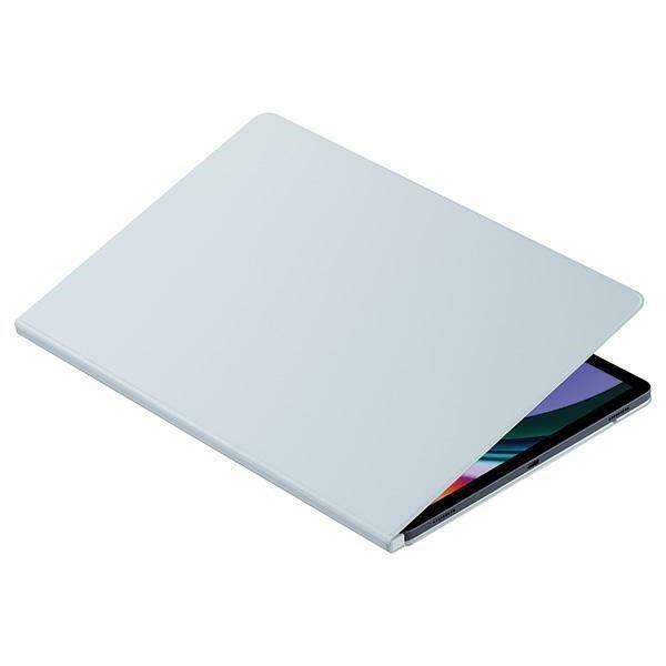 Etui Samsung EF-BX910PWEGWW Tab S10      Ultra / S9 Ultra biały/white Smart Book Cover