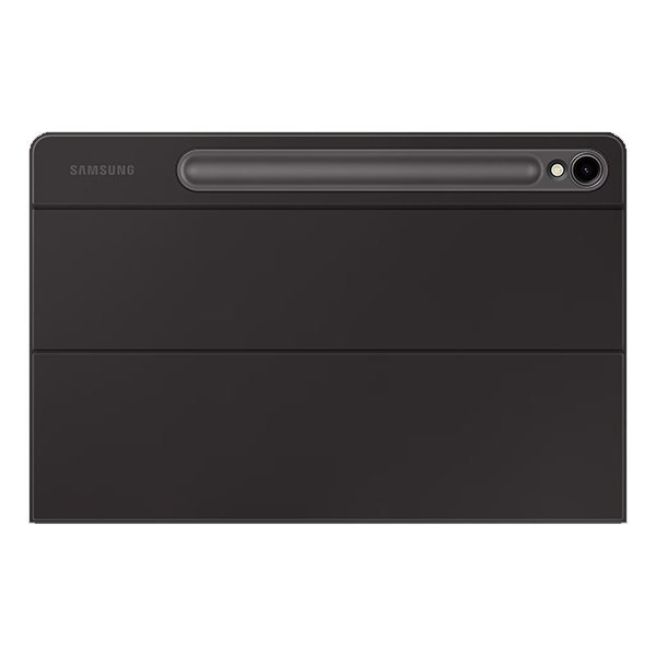Etui Samsung EF-DX720UBEGWW Tab S9 / S9  FE / S10 FE czarny/black Book Cover Keyboard Slim