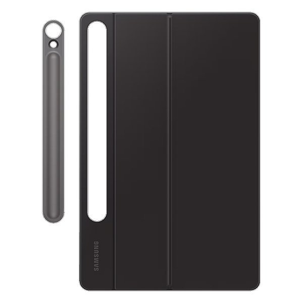 Etui Samsung EF-DX725UBEGWW Tab S9 / S9  FE / S10 FE czarny/black Book Cover Keyboard